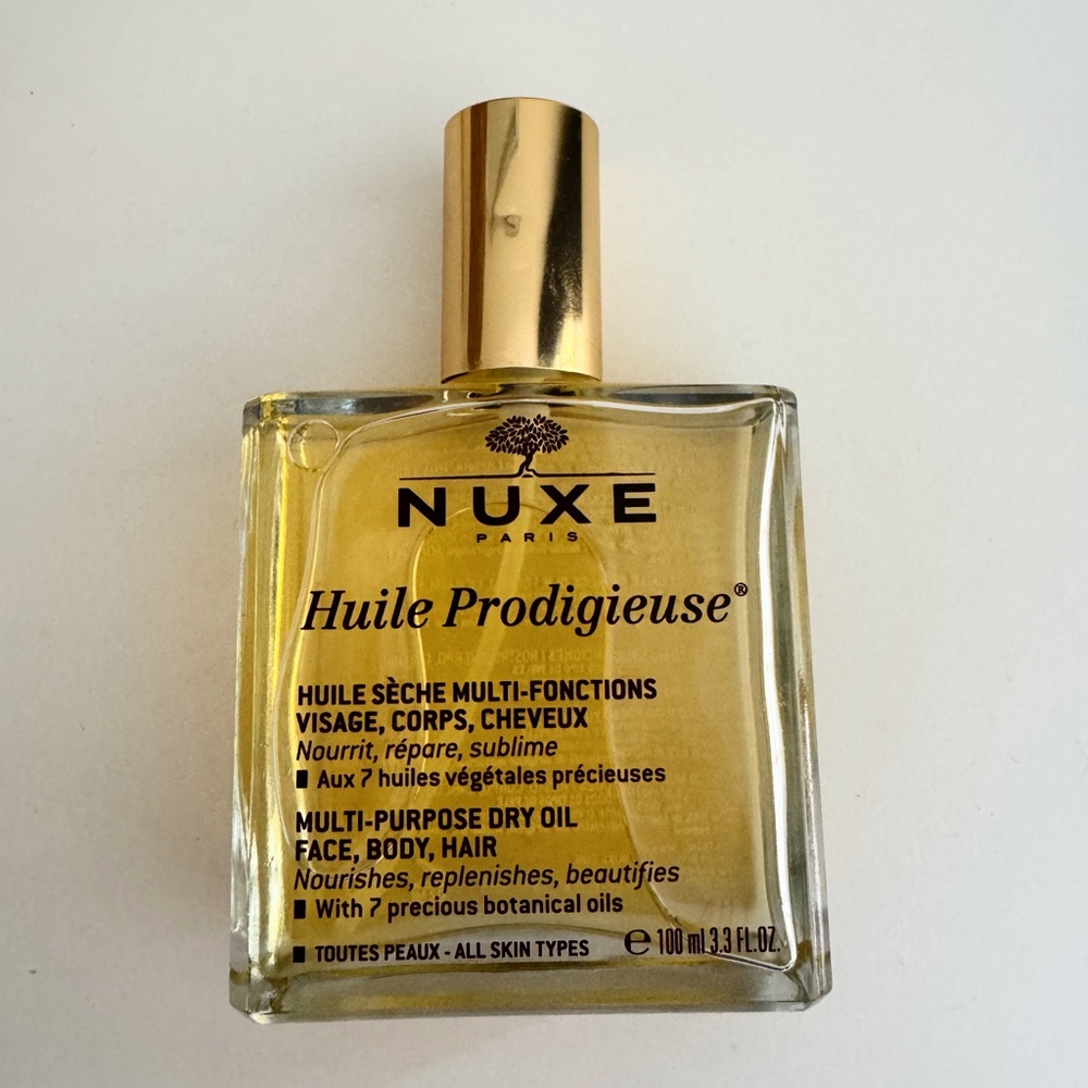 Nuxe Huile Prodigieuse Multi-Purpose Oil 3.3 fl oz
